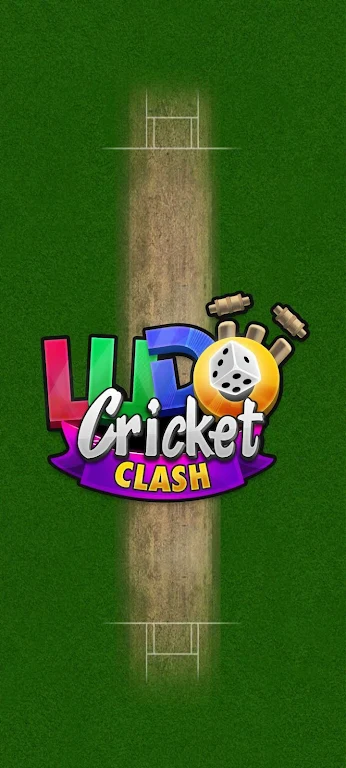 Ludo Cricket Clash Screenshot1