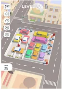 Car Parking Jam 3D Screenshot10