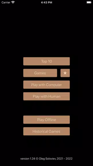 Lite lichess Screenshot3