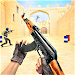 Commando Gun Shooting Games Apk