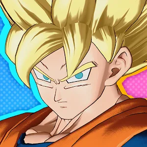 DRAGON BALL GEKISHIN SQUADRA Apk