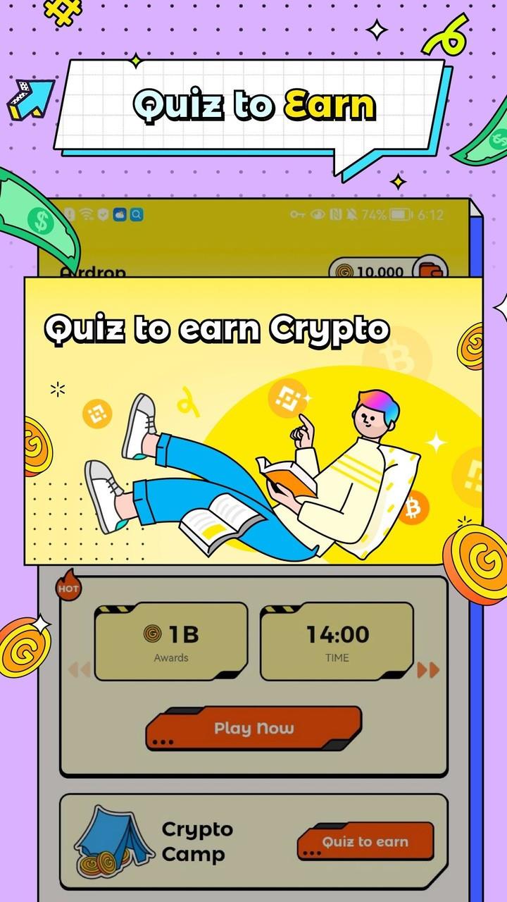 Wild Cash Screenshot5