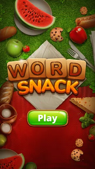 Word Snack Screenshot3