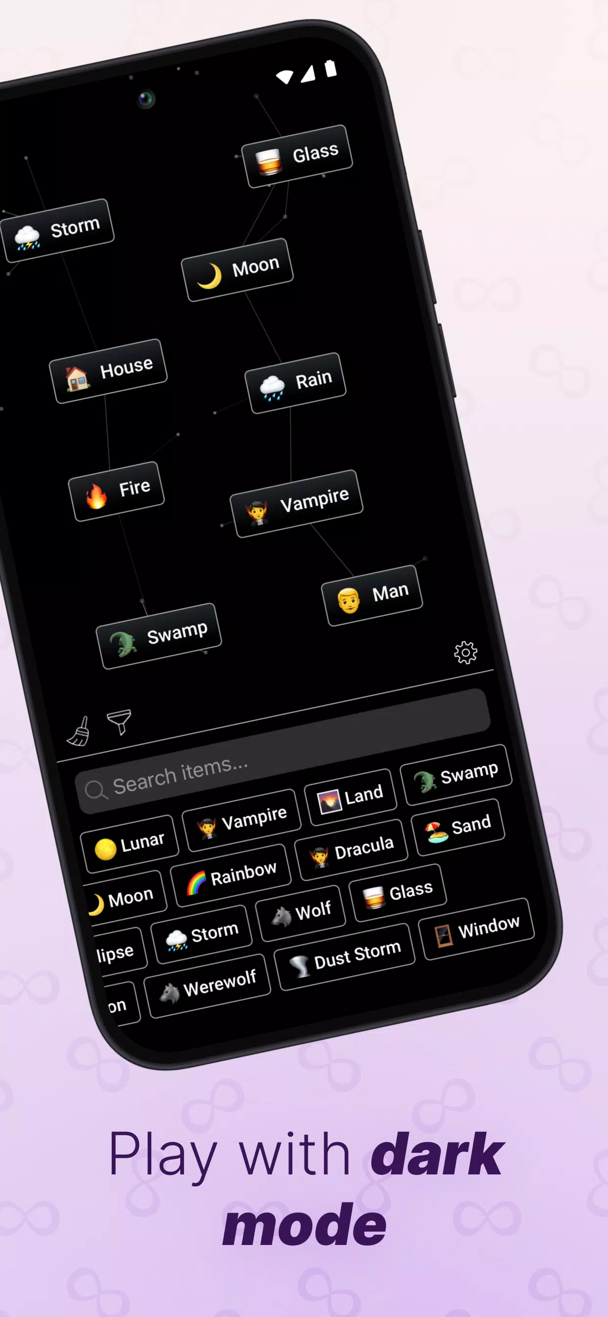 Infinite Craft Screenshot4