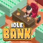 Idle Bank Apk