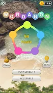 Wordagon Screenshot7
