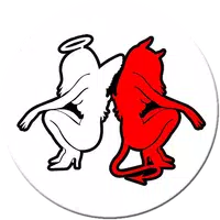 Test: Angel or Devil Apk