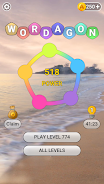 Wordagon Screenshot8