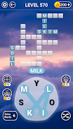 Wordagon Screenshot3