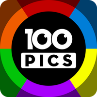 100 PICS Apk