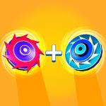 Spinner Merge Apk