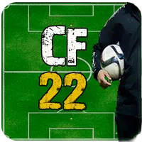Cyberfoot Apk
