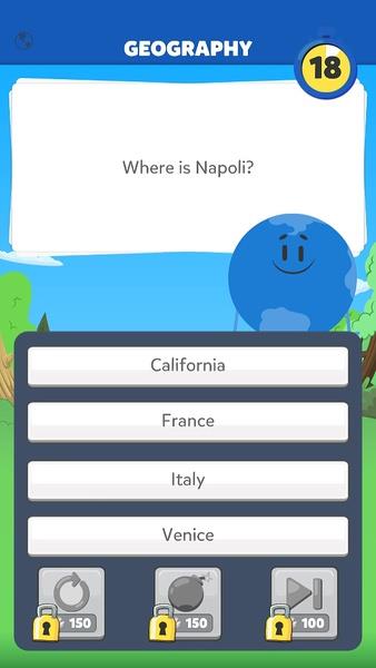 Trivia Crack Retro Quiz Screenshot3