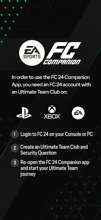 EA SPORTS FC™ 26 Companion Screenshot5