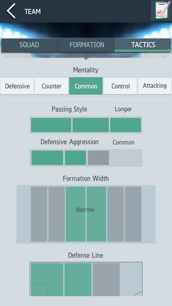 Top Football Manager 2026 Screenshot10