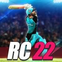 Real Cricket™ APK