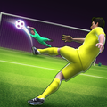 Soccer Legend Apk