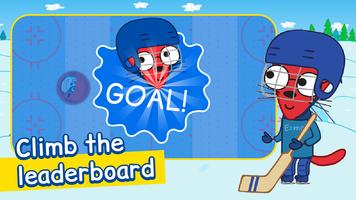 Kid-E-Cats Hockey Elo Screenshot7