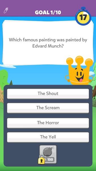 Trivia Crack Retro Quiz Screenshot7