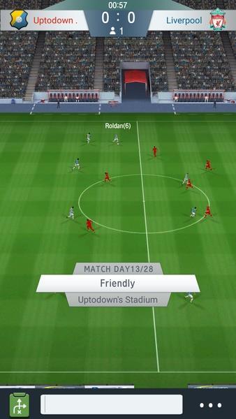 Top Football Manager 2026 Screenshot4