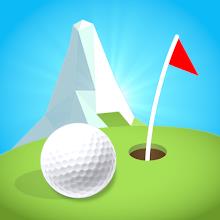 Golf Dreams Apk