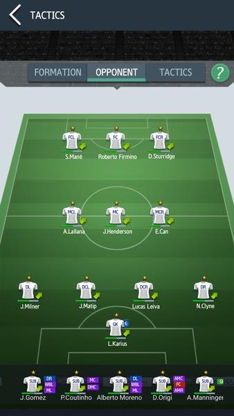 Top Football Manager 2026 Screenshot5