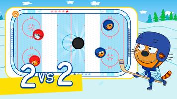 Kid-E-Cats Hockey Elo Screenshot3