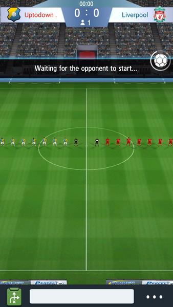 Top Football Manager 2026 Screenshot3
