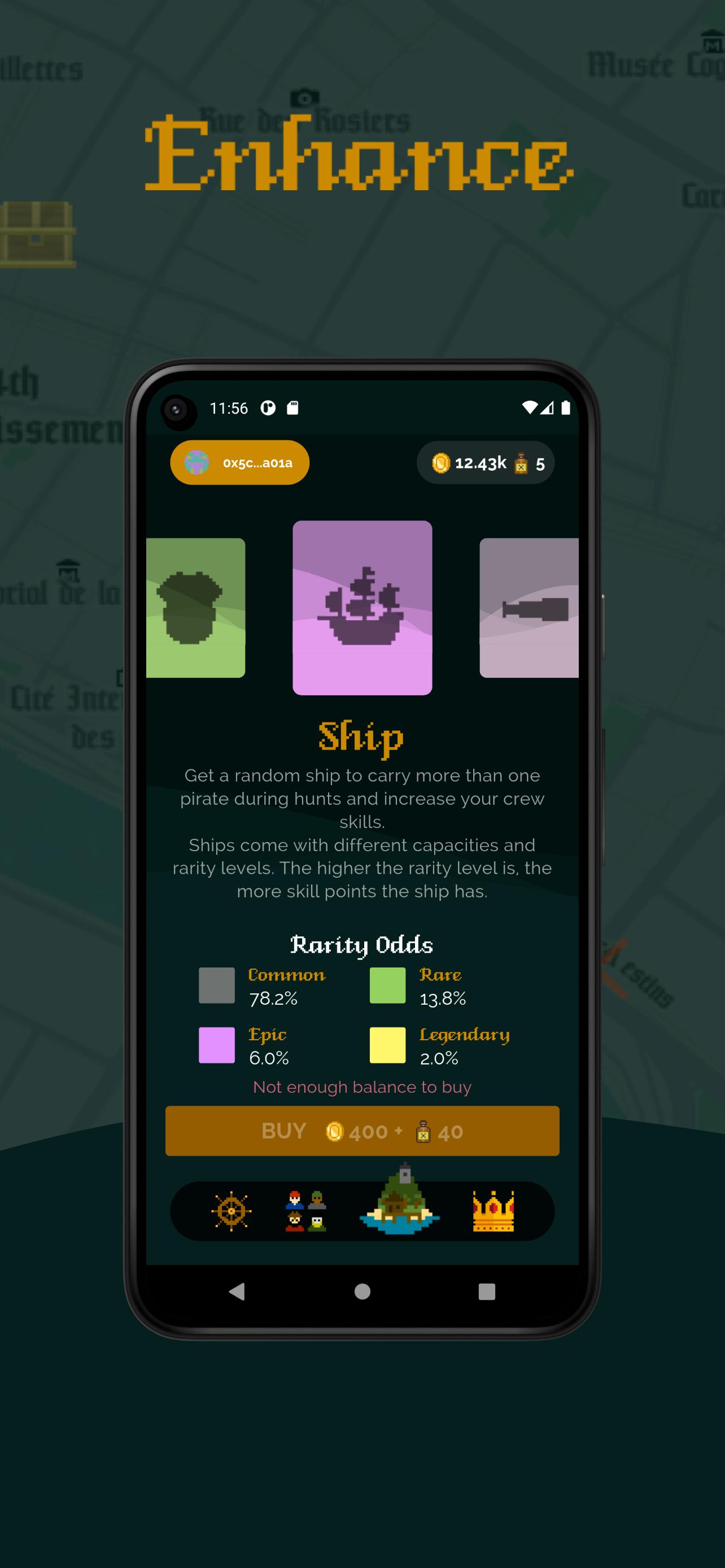 Steplete Screenshot4