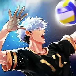 The Spike Volleyball Story Apk