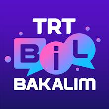 TRT Bil Bakalım Apk