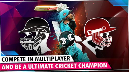 Real Cricket™ Screenshot4