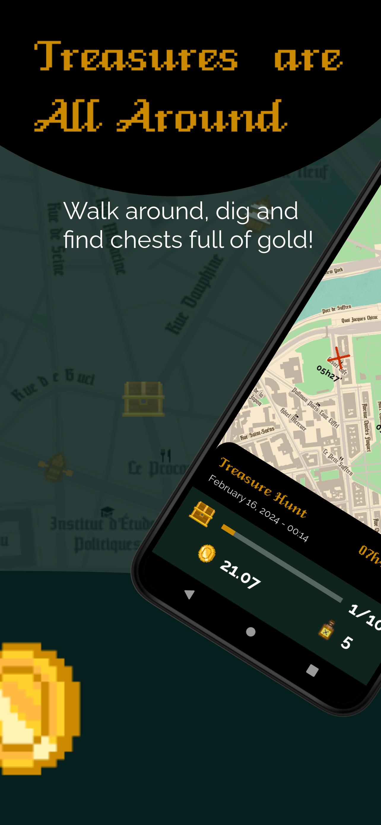Steplete Screenshot1