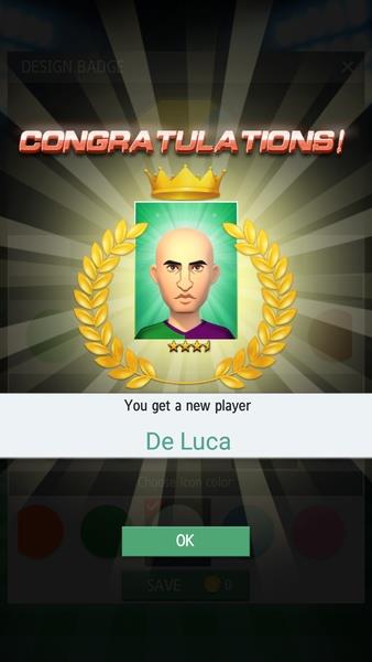 Top Football Manager 2026 Screenshot2
