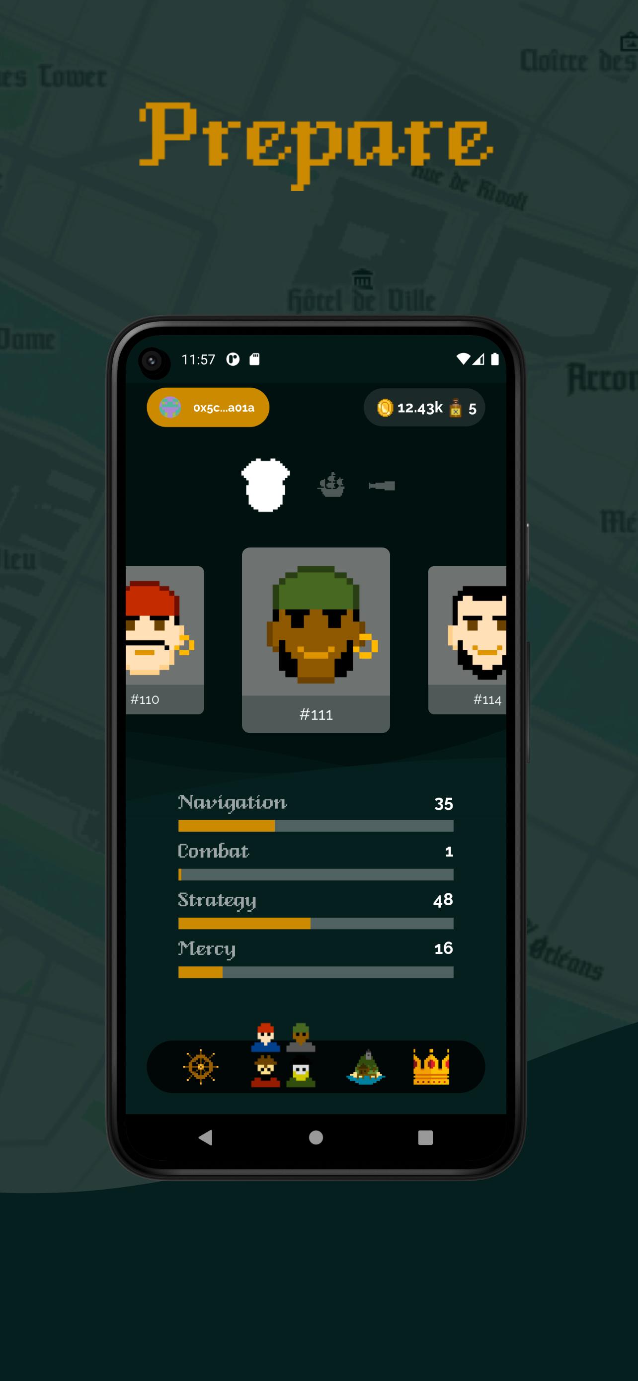 Steplete Screenshot3