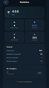 Football Trivia Screenshot10