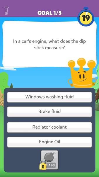 Trivia Crack Retro Quiz Screenshot4
