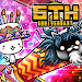 Cats the Commander Apk