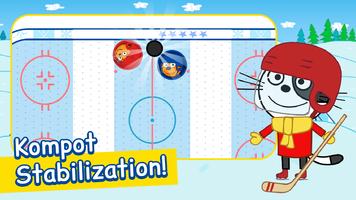 Kid-E-Cats Hockey Elo Screenshot4
