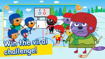 Kid-E-Cats Hockey Elo Screenshot5