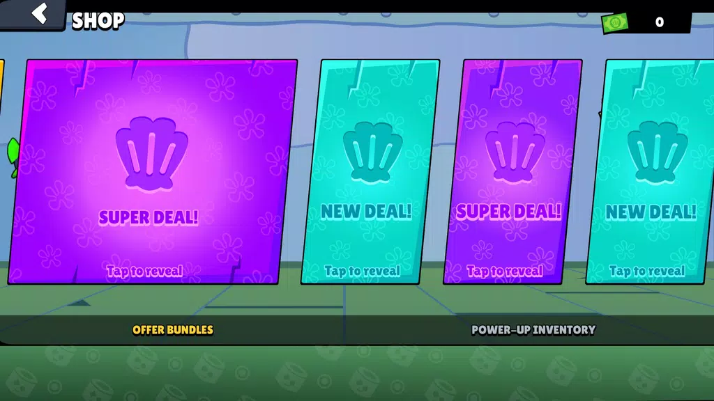 Box Simulator Told Screenshot3
