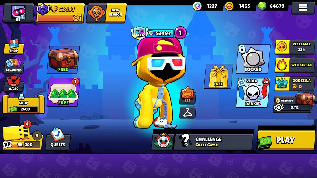 Box Simulator Told Screenshot1