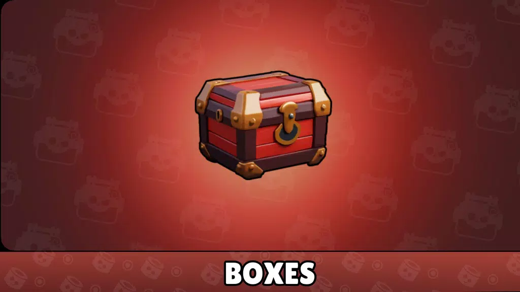 Box Simulator Told Screenshot4