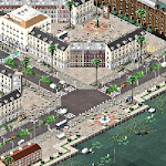 TheoTown Apk