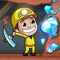 Idle Miner APK