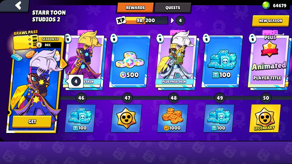 Box Simulator Told Screenshot2