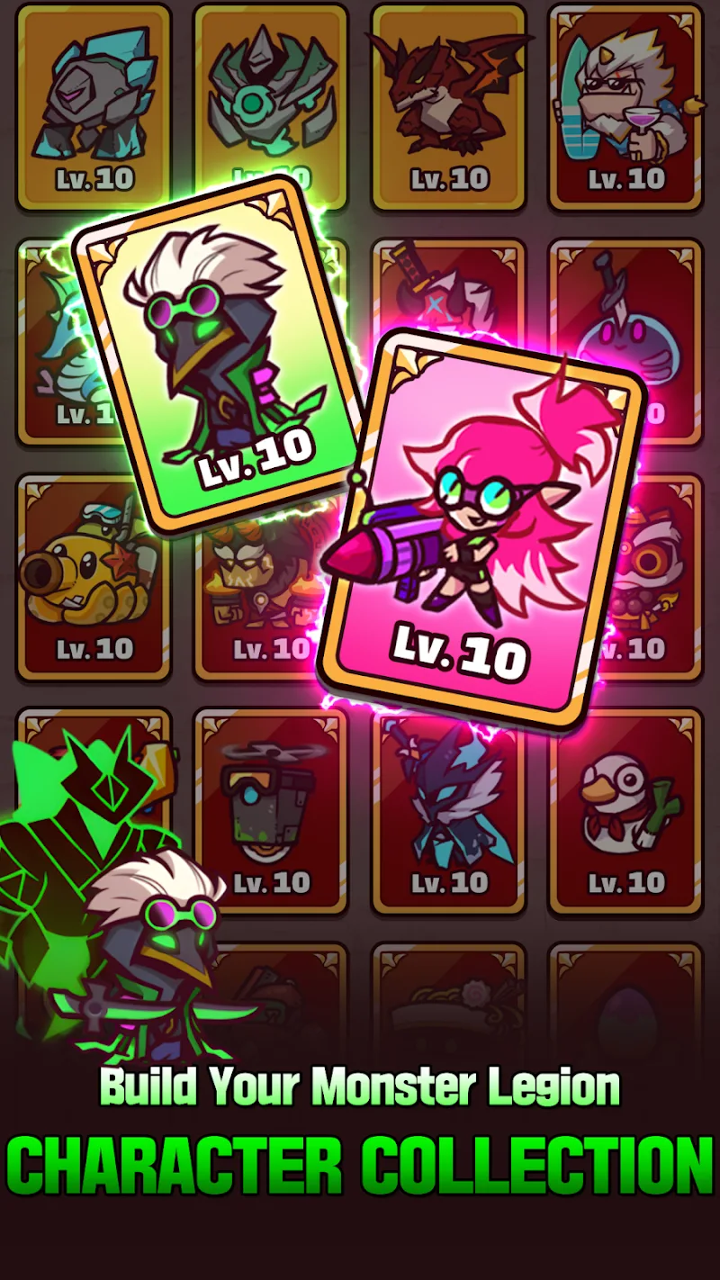 Coop TD: Together Screenshot5