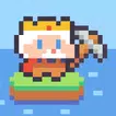 Pickaxe King Island Apk