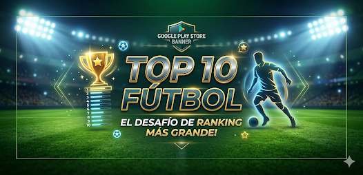Top 10 Fútbol Screenshot8