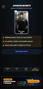 Top 10 Fútbol Screenshot5